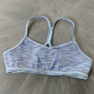 Ivivva sports bra